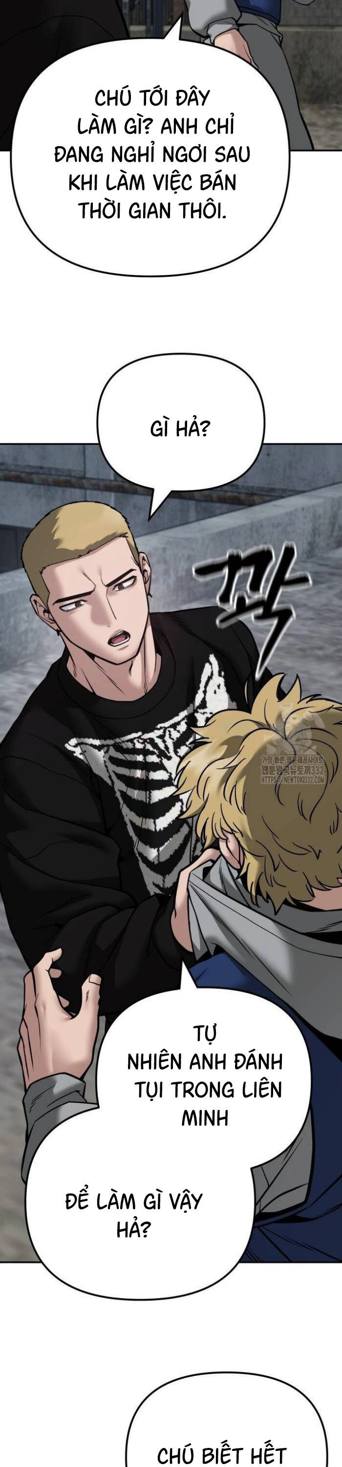 Giang Hồ Thực Thi Công Lý Chapter 95 - 53