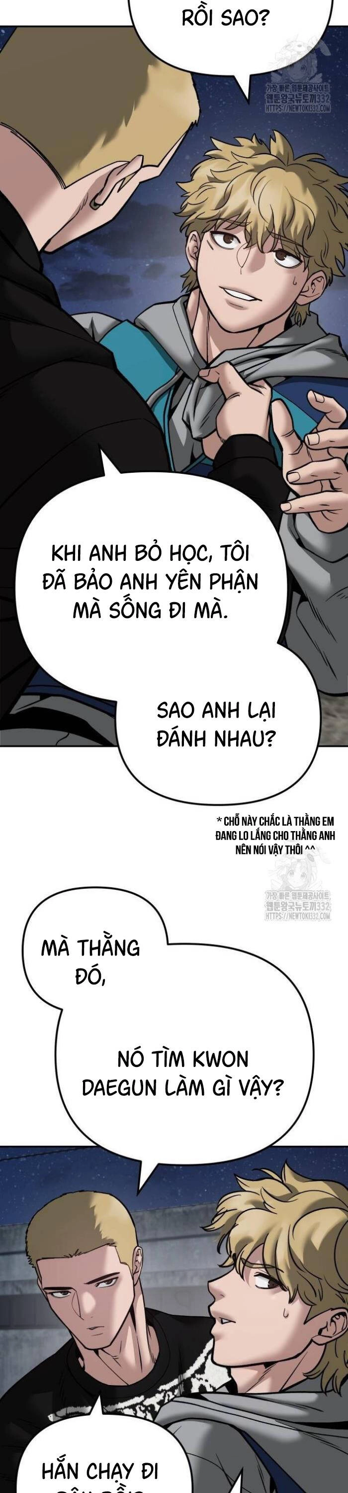 Giang Hồ Thực Thi Công Lý Chapter 95 - 54