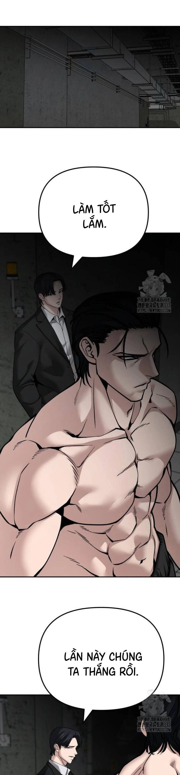 Giang Hồ Thực Thi Công Lý Chapter 95 - 58