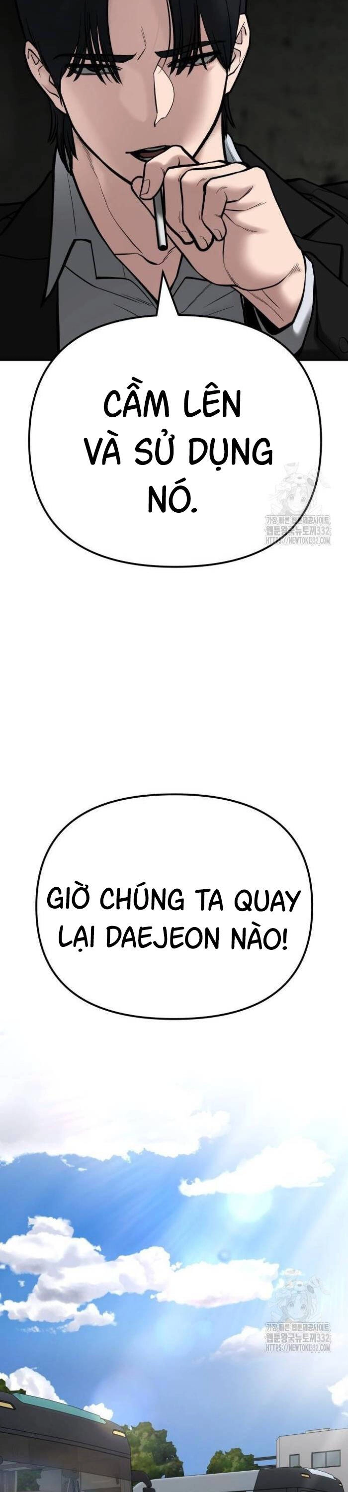 Giang Hồ Thực Thi Công Lý Chapter 95 - 64