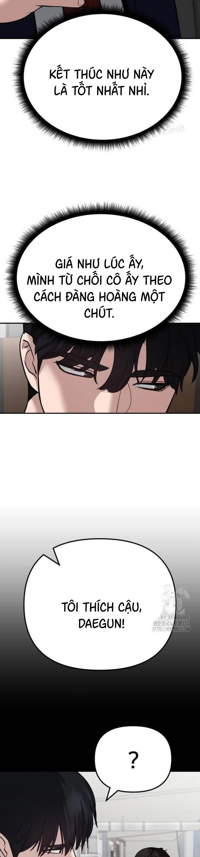 Giang Hồ Thực Thi Công Lý Chapter 95 - 75