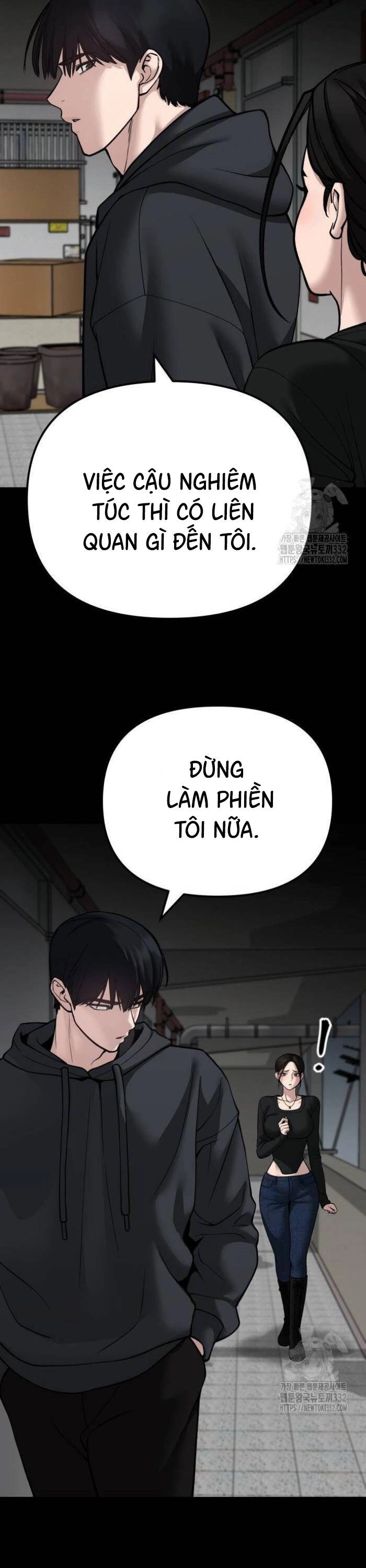 Giang Hồ Thực Thi Công Lý Chapter 95 - 77