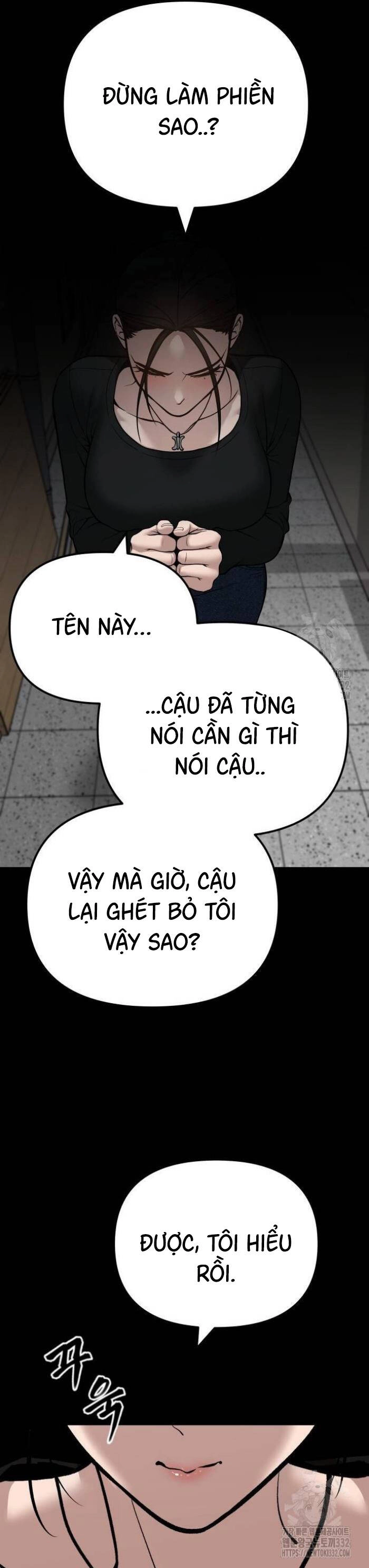 Giang Hồ Thực Thi Công Lý Chapter 95 - 78