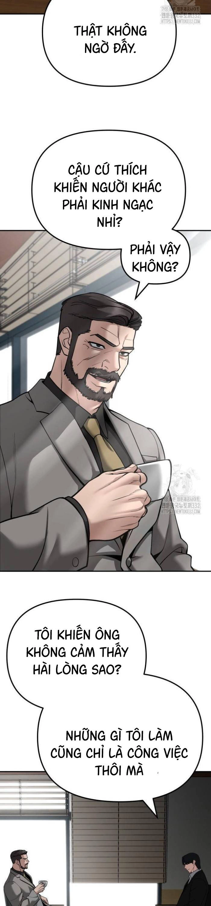 Giang Hồ Thực Thi Công Lý Chapter 95 - 86