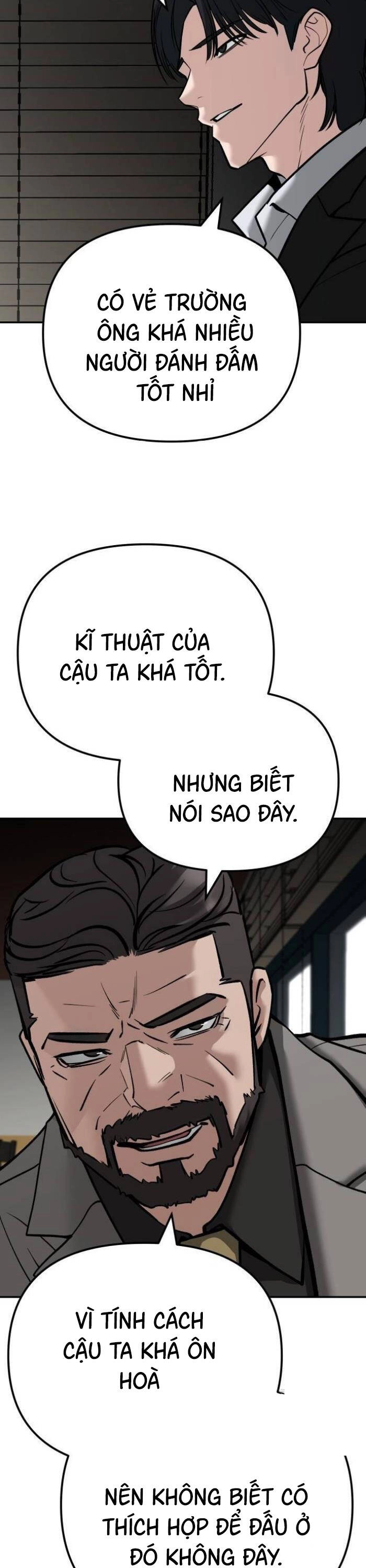 Giang Hồ Thực Thi Công Lý Chapter 95 - 90