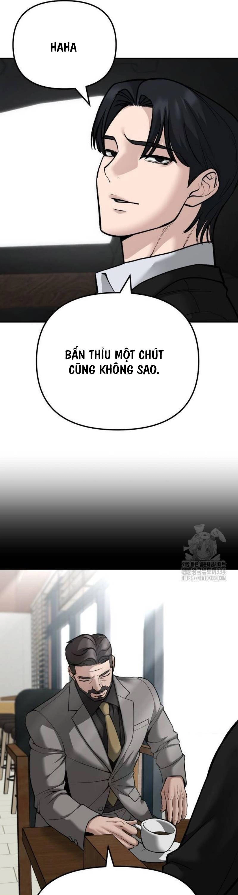 Giang Hồ Thực Thi Công Lý Chapter 96 - 9