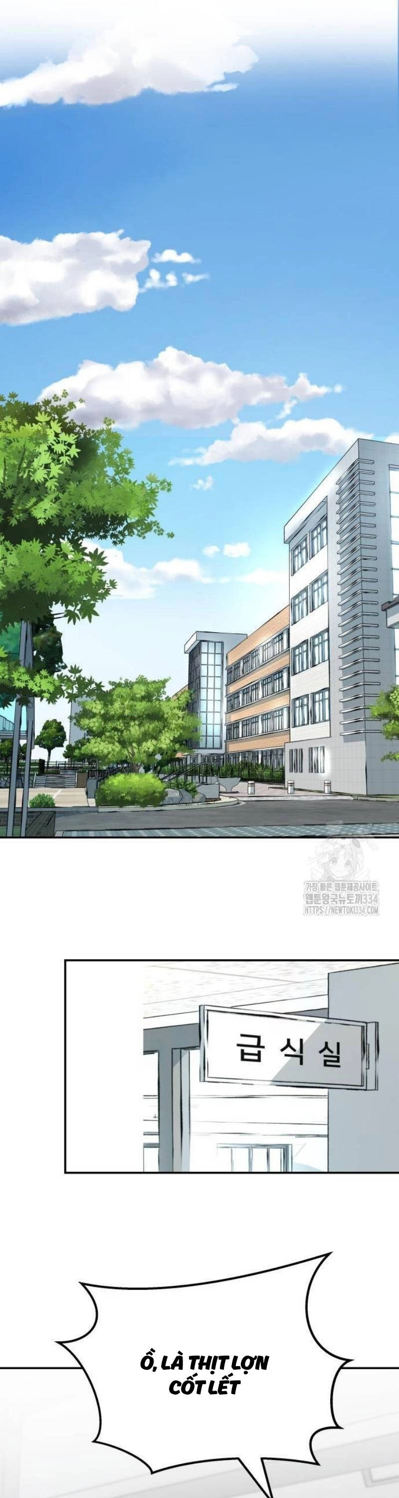 Giang Hồ Thực Thi Công Lý Chapter 96 - 11