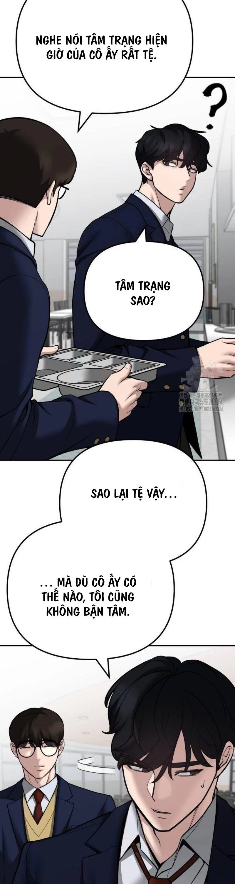 Giang Hồ Thực Thi Công Lý Chapter 96 - 13