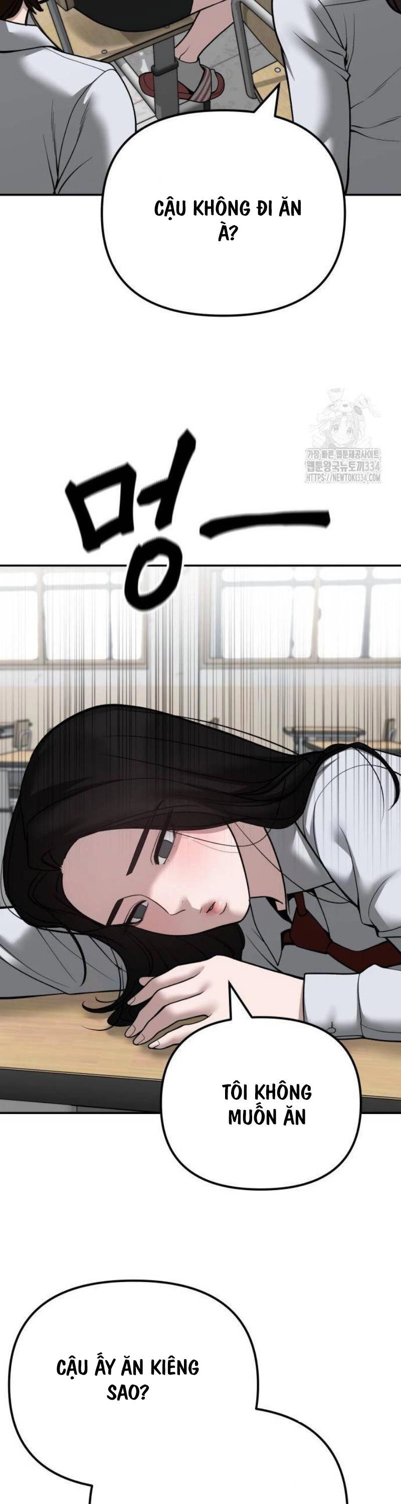 Giang Hồ Thực Thi Công Lý Chapter 96 - 15