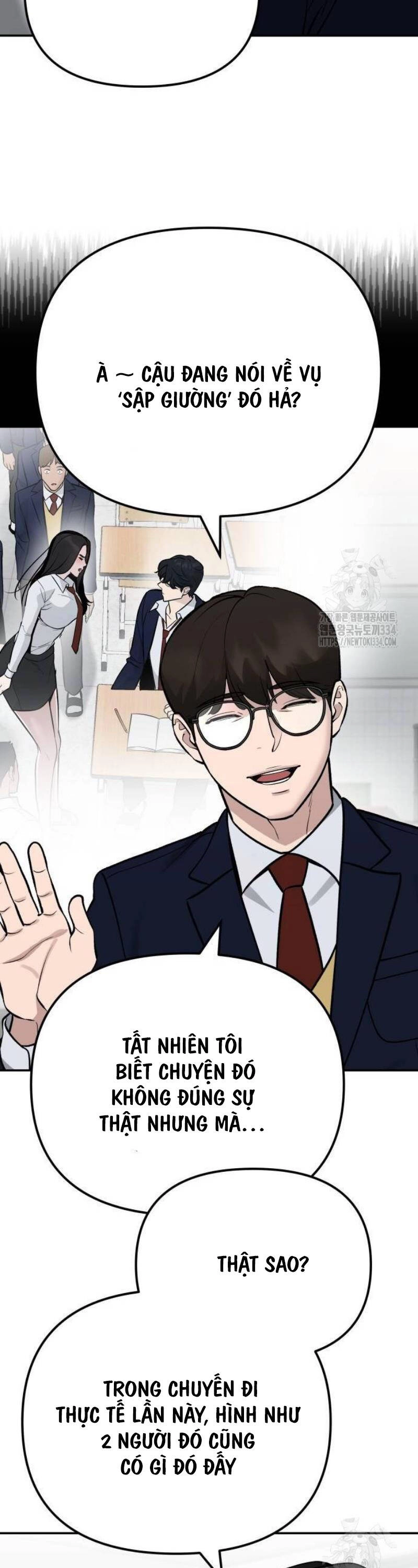 Giang Hồ Thực Thi Công Lý Chapter 96 - 18