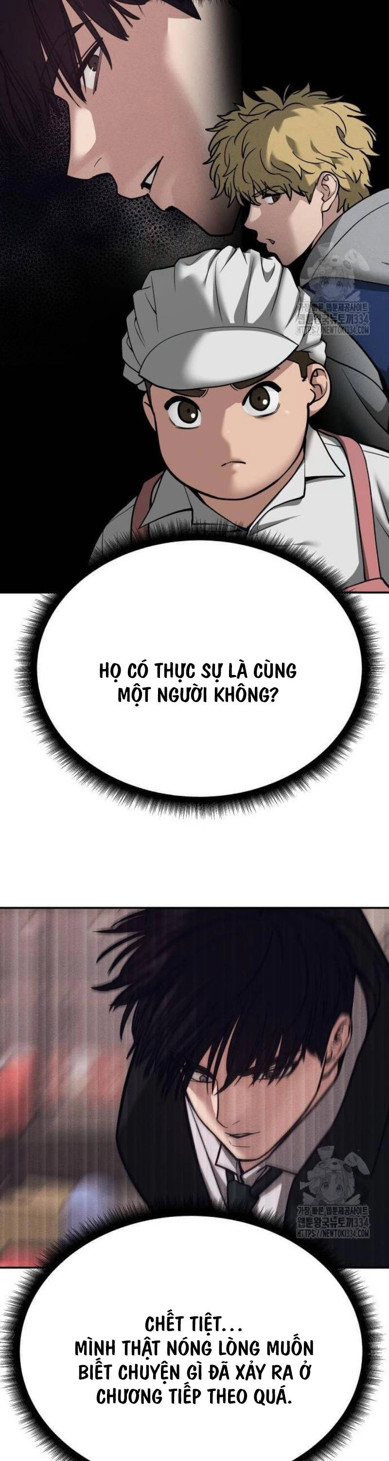 Giang Hồ Thực Thi Công Lý Chapter 96 - 22