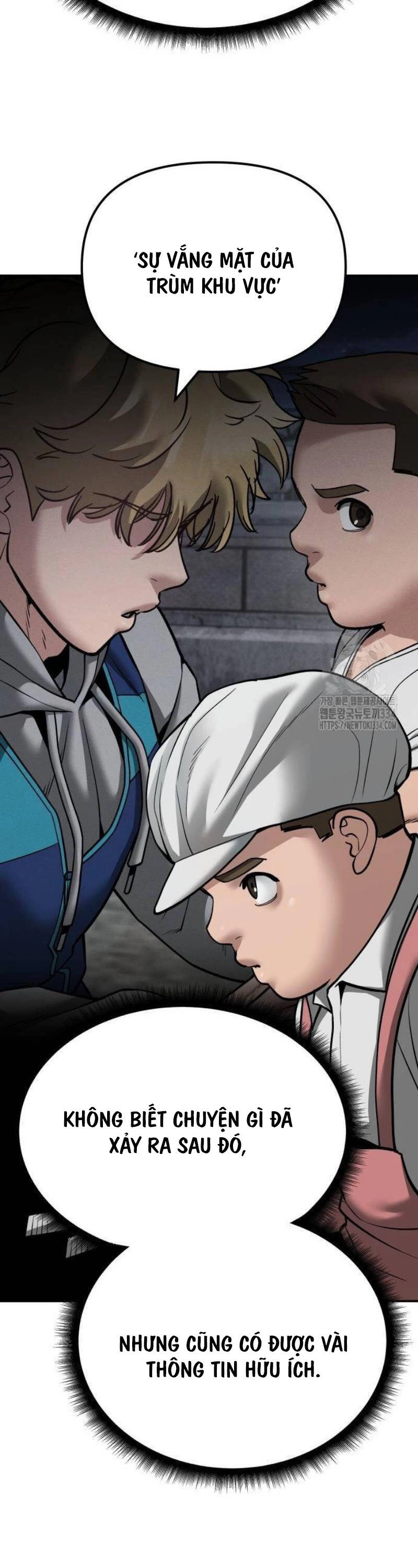 Giang Hồ Thực Thi Công Lý Chapter 96 - 23