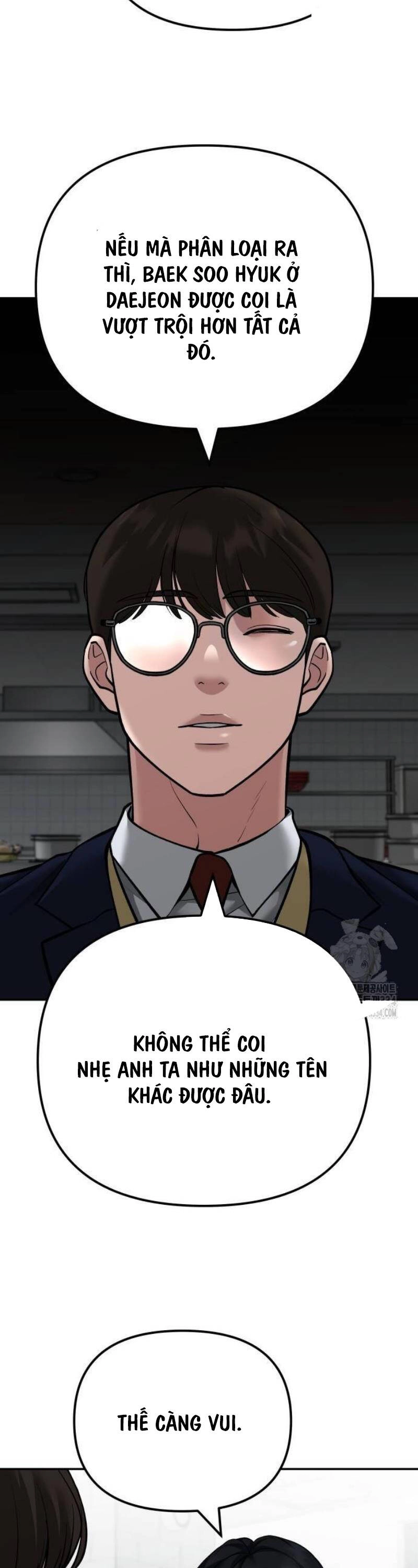 Giang Hồ Thực Thi Công Lý Chapter 96 - 29