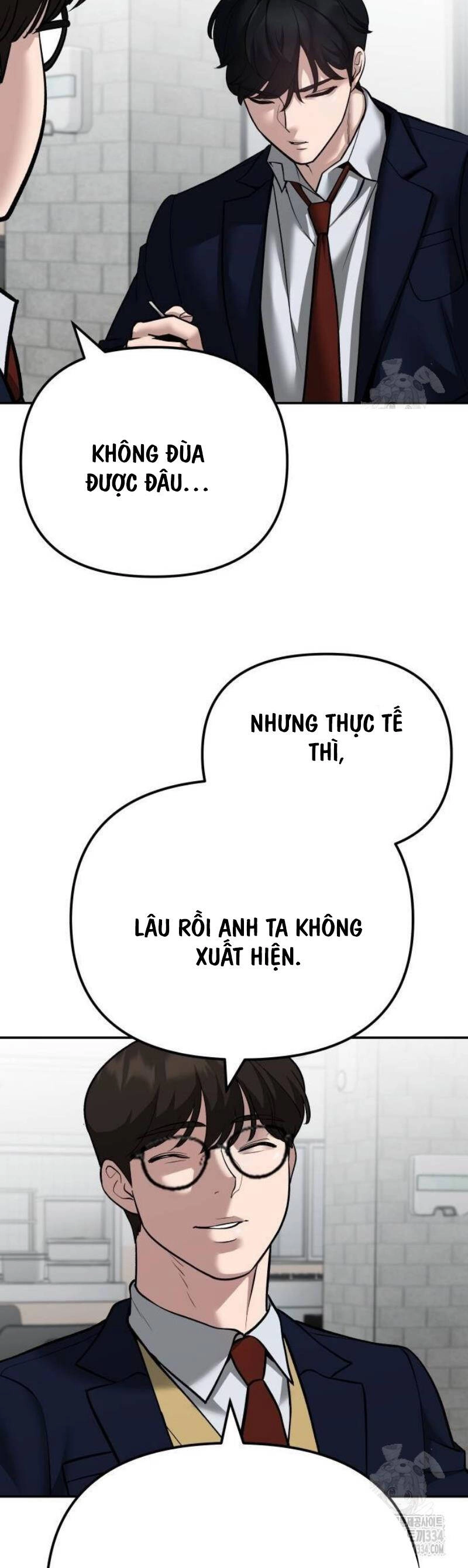 Giang Hồ Thực Thi Công Lý Chapter 96 - 30