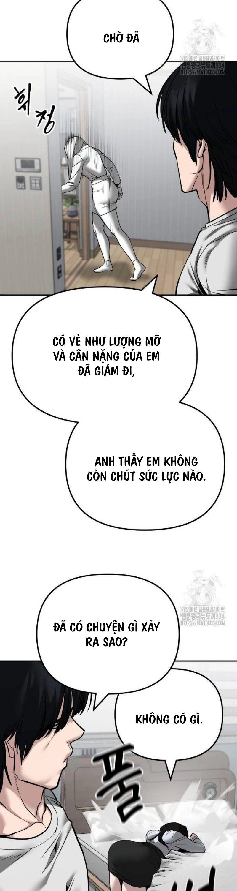 Giang Hồ Thực Thi Công Lý Chapter 96 - 34