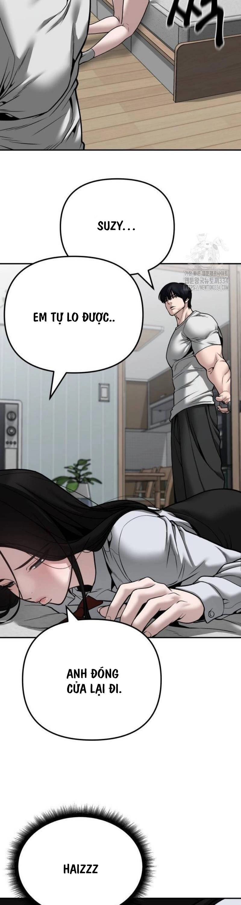 Giang Hồ Thực Thi Công Lý Chapter 96 - 35