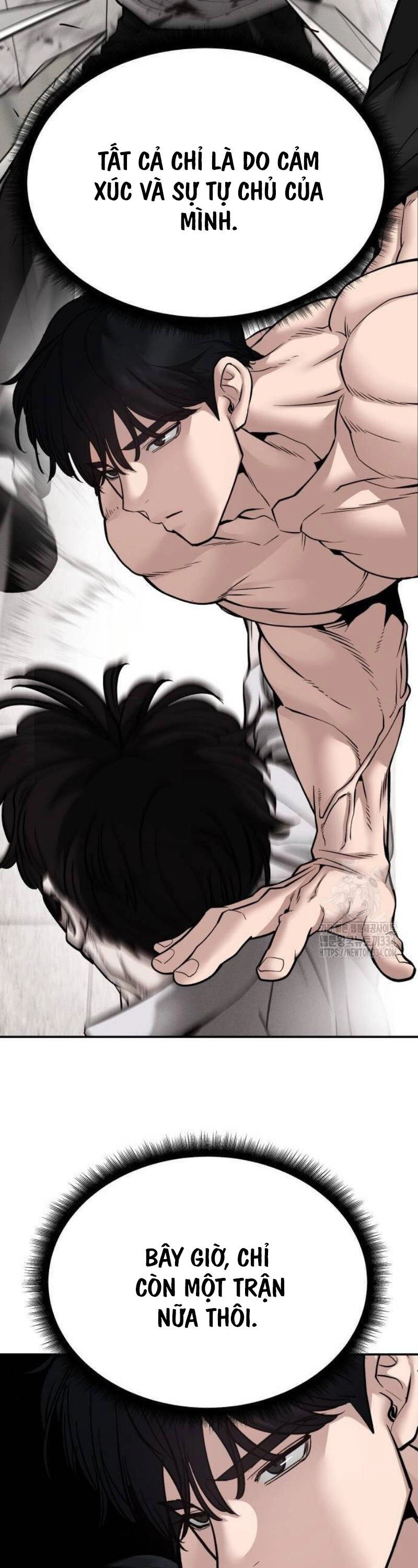 Giang Hồ Thực Thi Công Lý Chapter 96 - 41