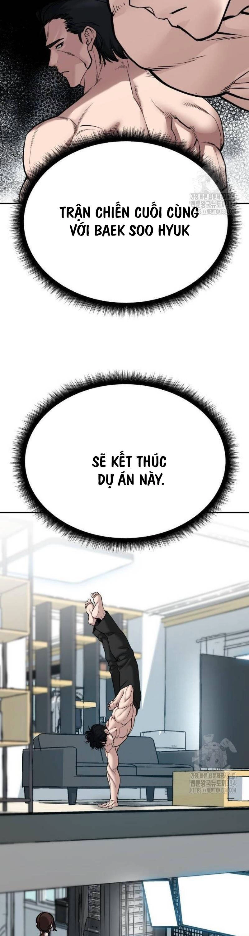 Giang Hồ Thực Thi Công Lý Chapter 96 - 42