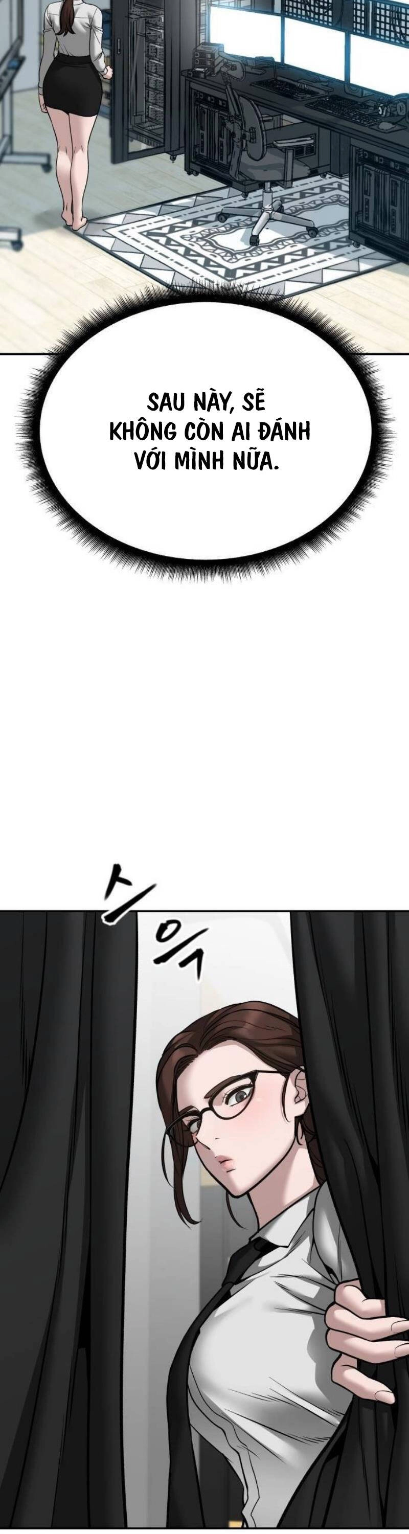 Giang Hồ Thực Thi Công Lý Chapter 96 - 43