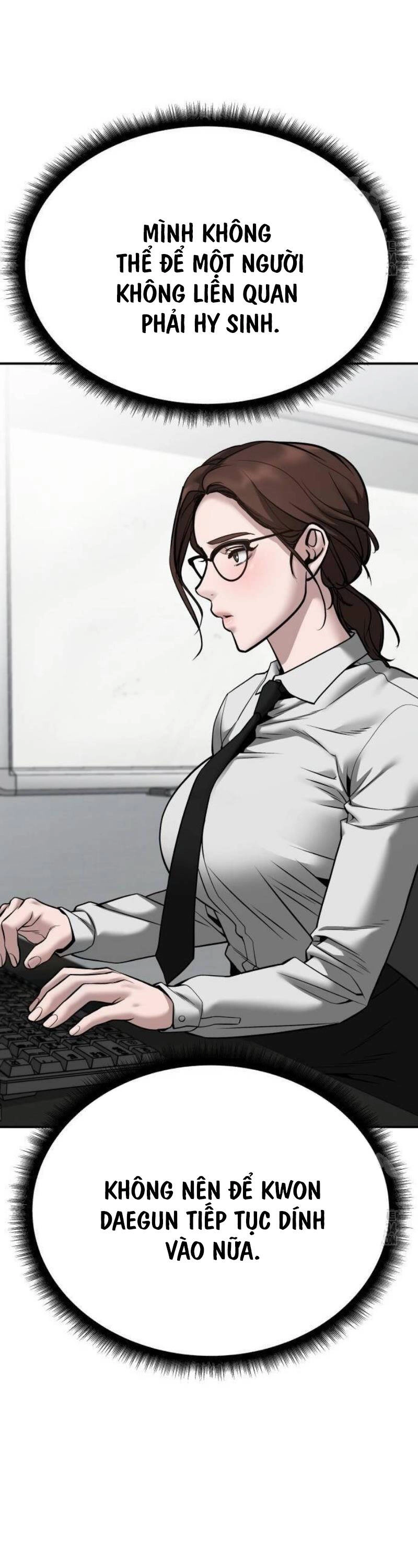 Giang Hồ Thực Thi Công Lý Chapter 96 - 47