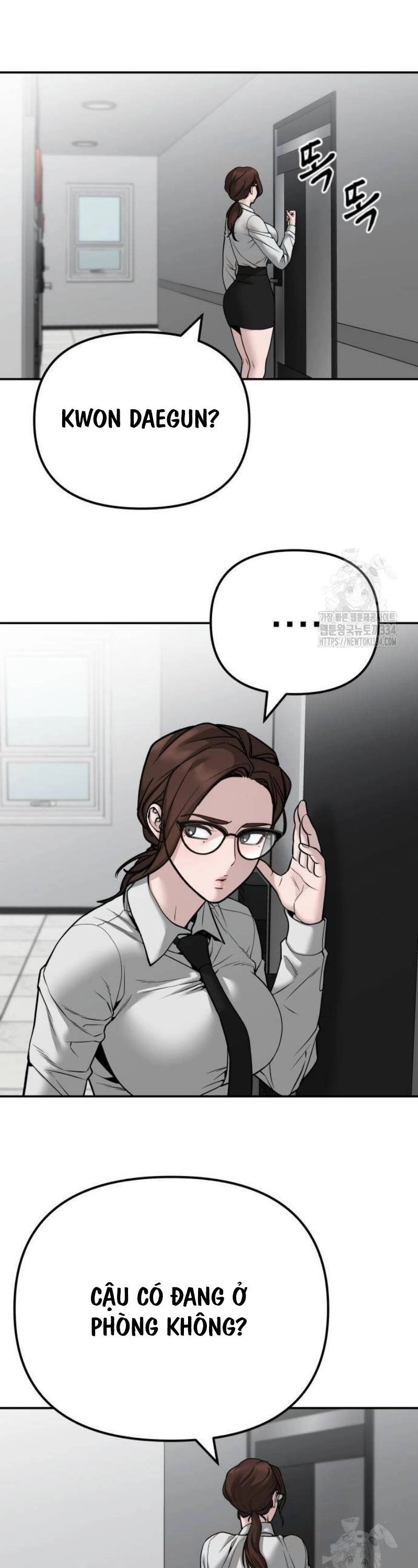 Giang Hồ Thực Thi Công Lý Chapter 96 - 48