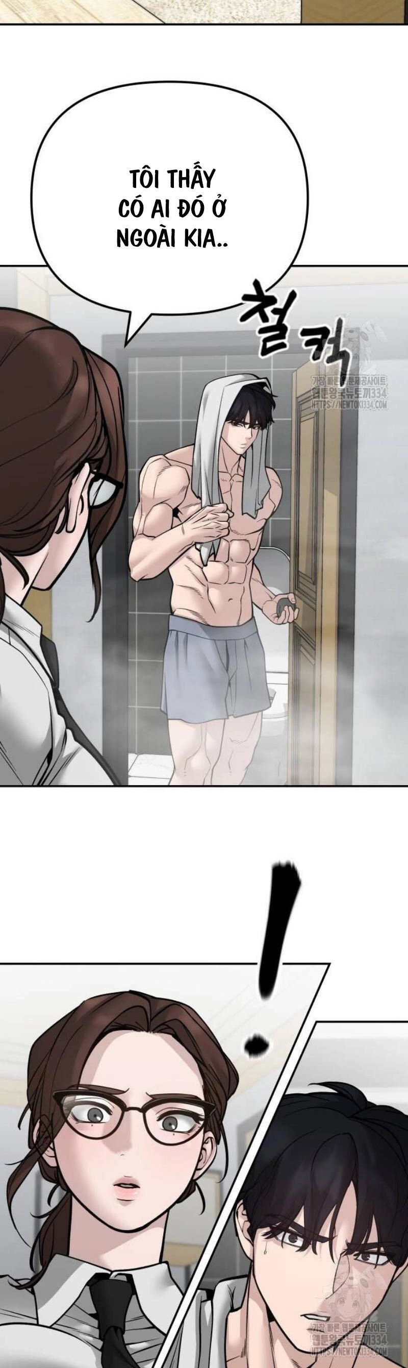 Giang Hồ Thực Thi Công Lý Chapter 96 - 50