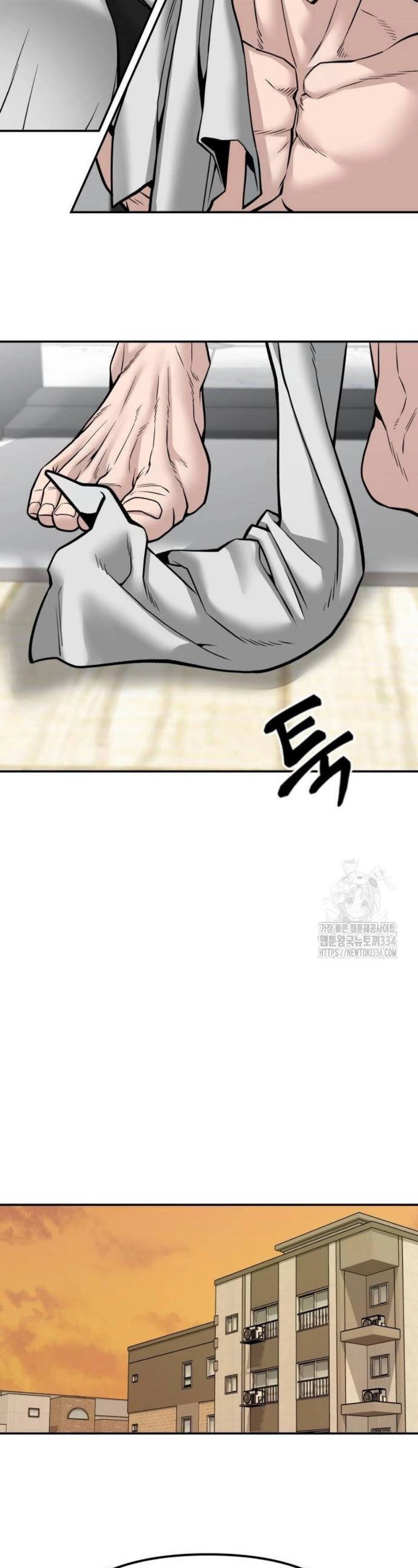 Giang Hồ Thực Thi Công Lý Chapter 96 - 51