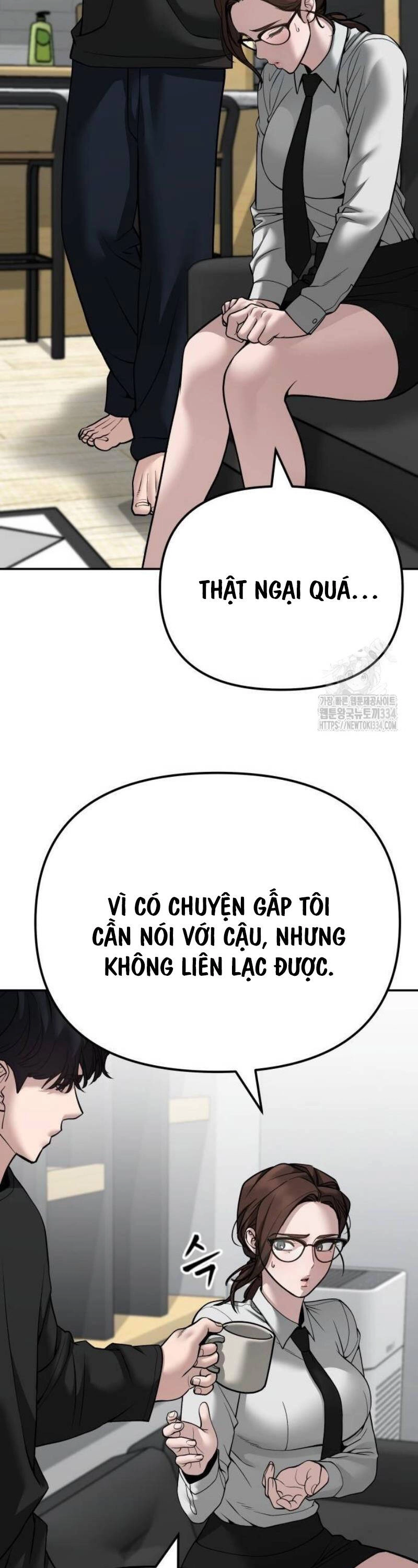 Giang Hồ Thực Thi Công Lý Chapter 96 - 53