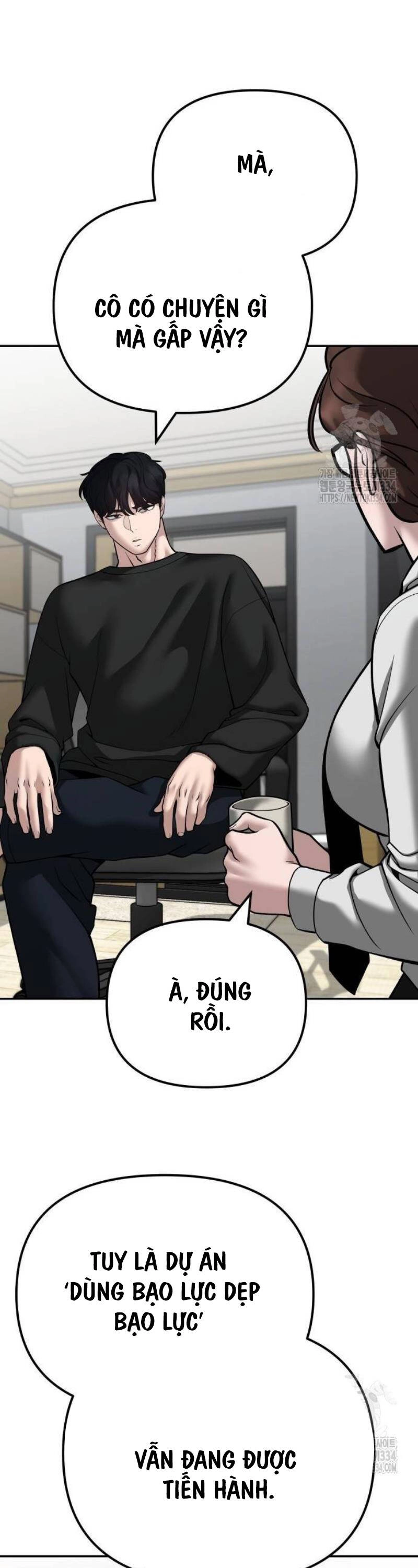 Giang Hồ Thực Thi Công Lý Chapter 96 - 55