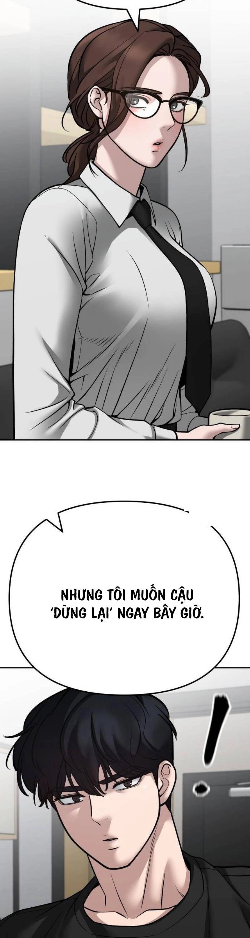 Giang Hồ Thực Thi Công Lý Chapter 96 - 56