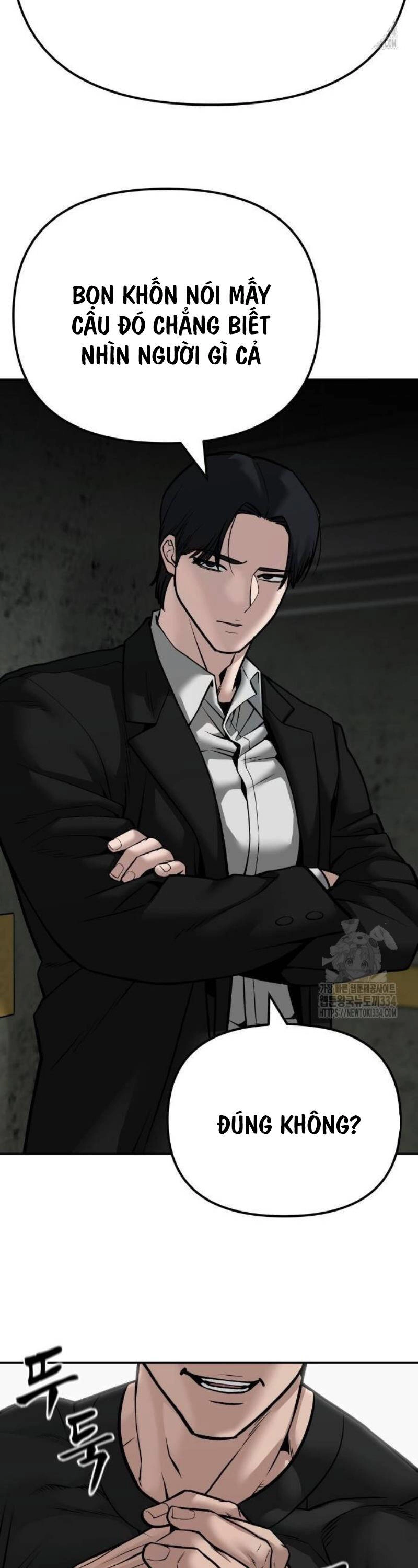 Giang Hồ Thực Thi Công Lý Chapter 96 - 59