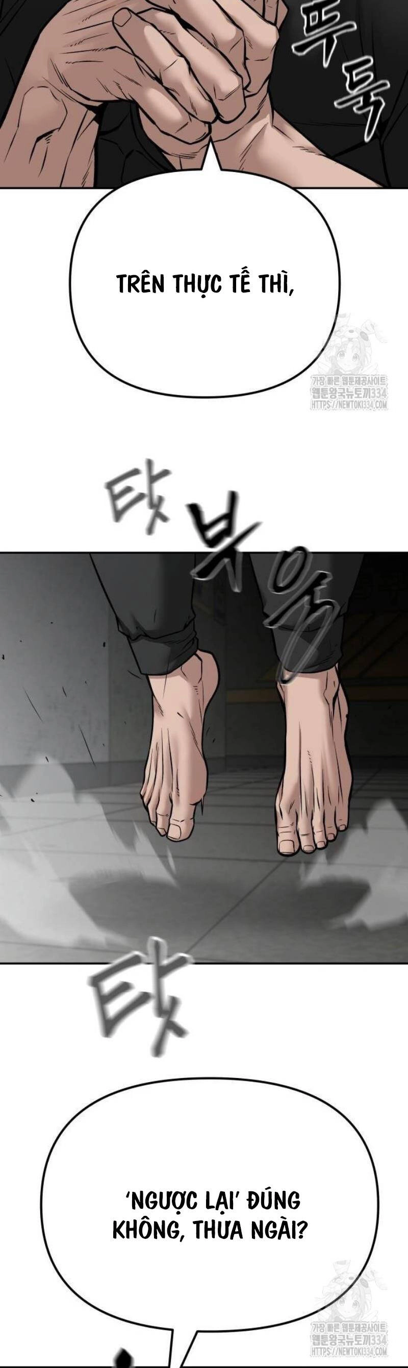 Giang Hồ Thực Thi Công Lý Chapter 96 - 60