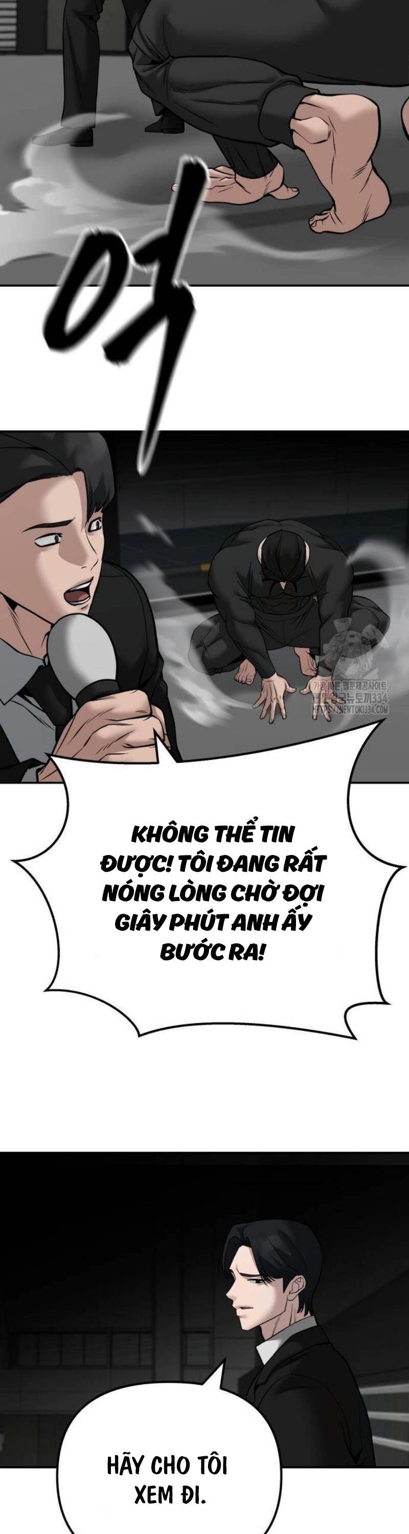 Giang Hồ Thực Thi Công Lý Chapter 96 - 63