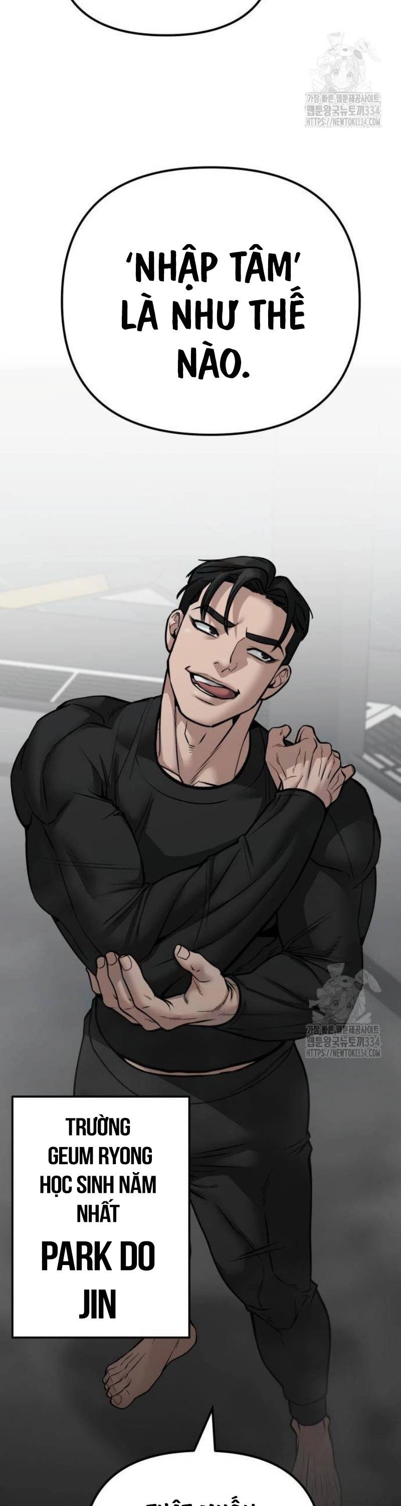 Giang Hồ Thực Thi Công Lý Chapter 96 - 64