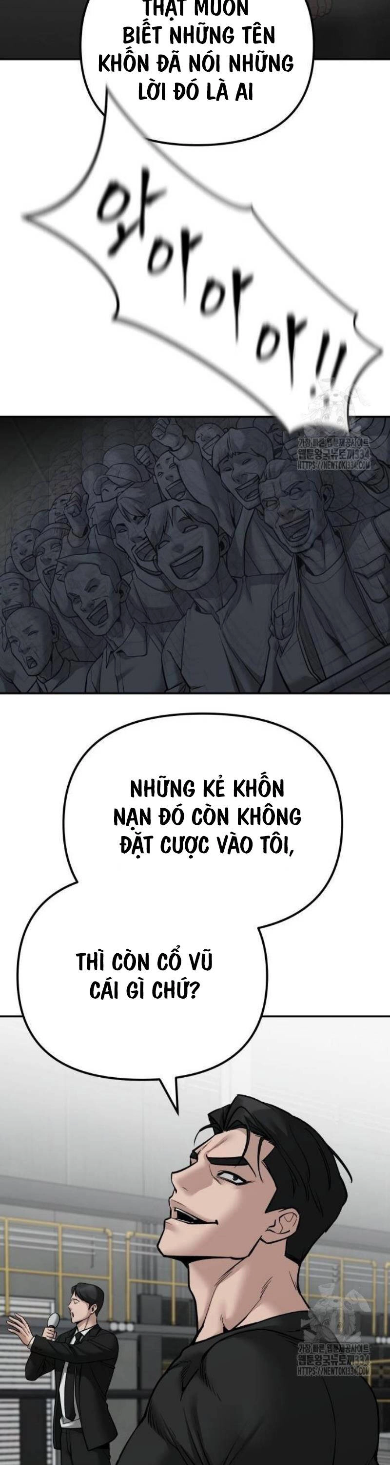 Giang Hồ Thực Thi Công Lý Chapter 96 - 65