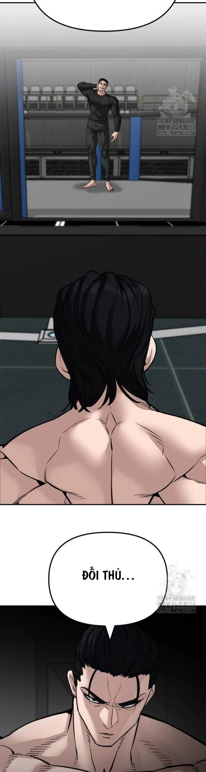 Giang Hồ Thực Thi Công Lý Chapter 96 - 67