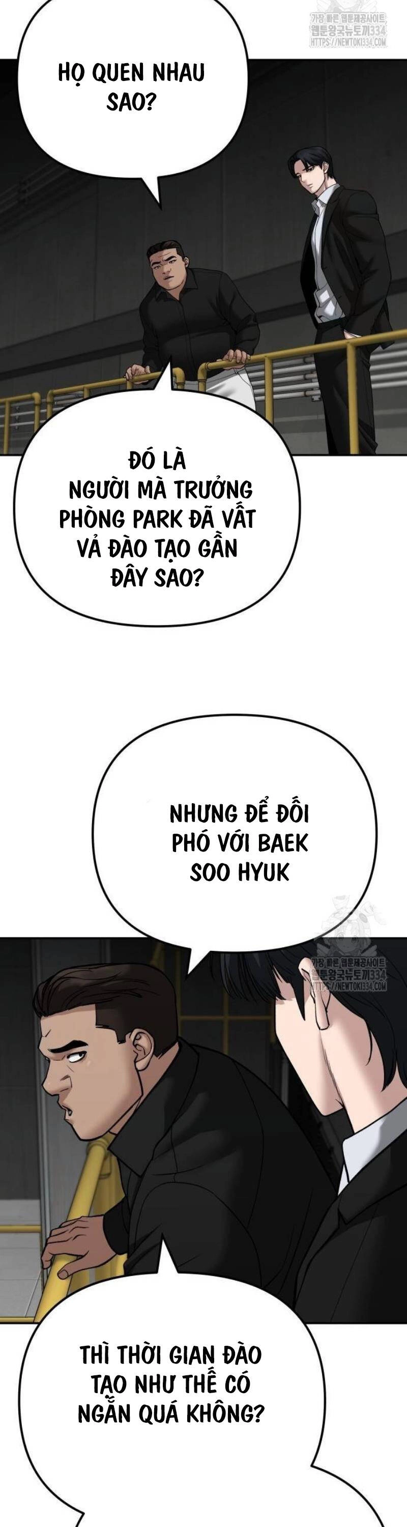 Giang Hồ Thực Thi Công Lý Chapter 96 - 69