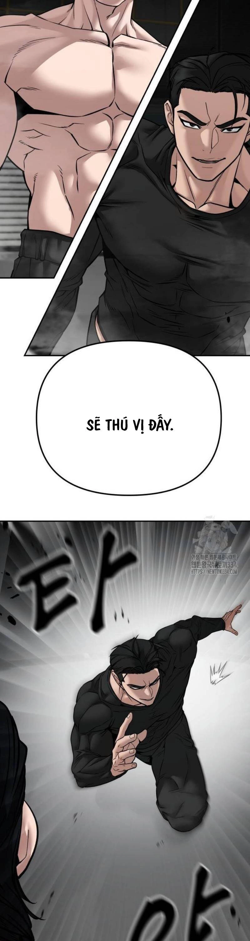 Giang Hồ Thực Thi Công Lý Chapter 96 - 71