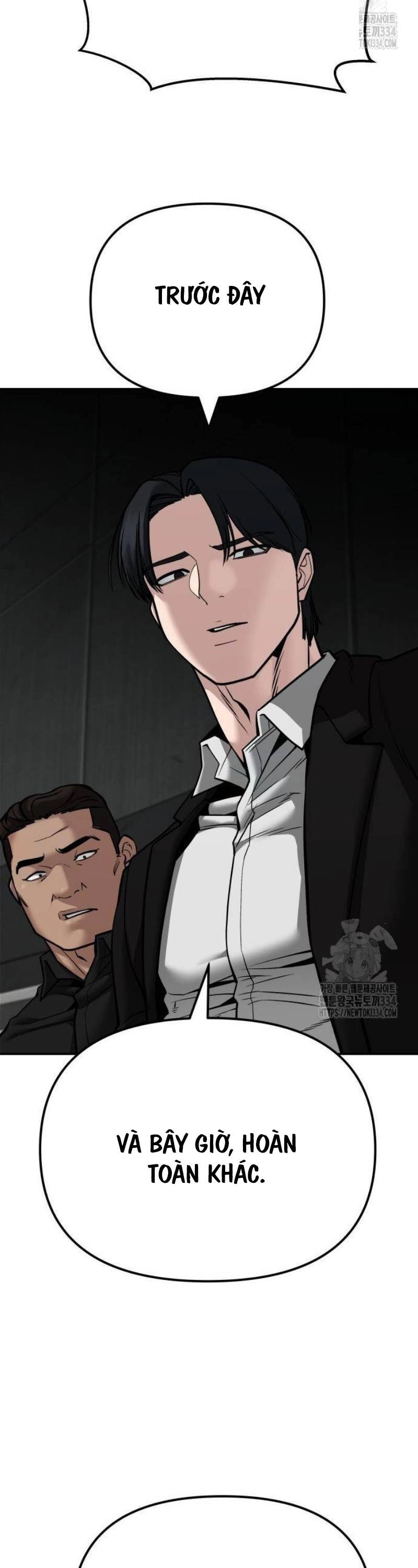 Giang Hồ Thực Thi Công Lý Chapter 96 - 79