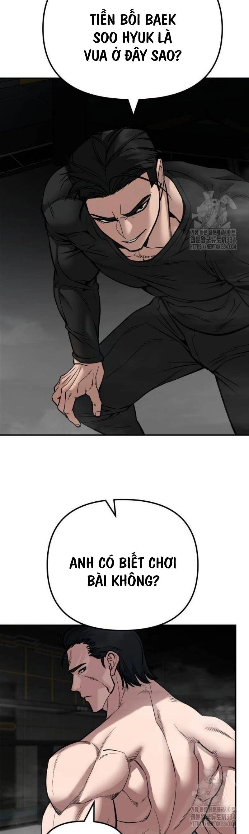 Giang Hồ Thực Thi Công Lý Chapter 96 - 80