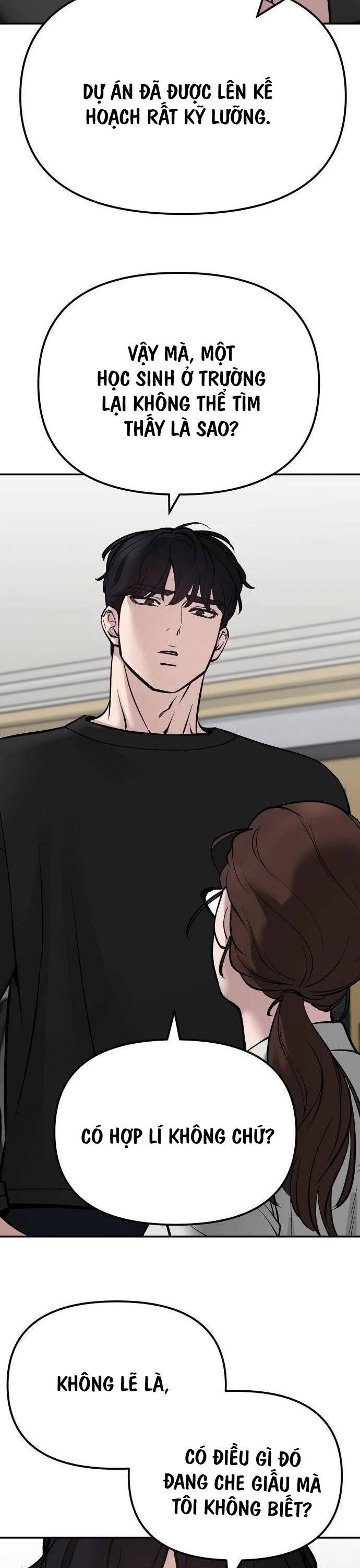 Giang Hồ Thực Thi Công Lý Chapter 97 - 13