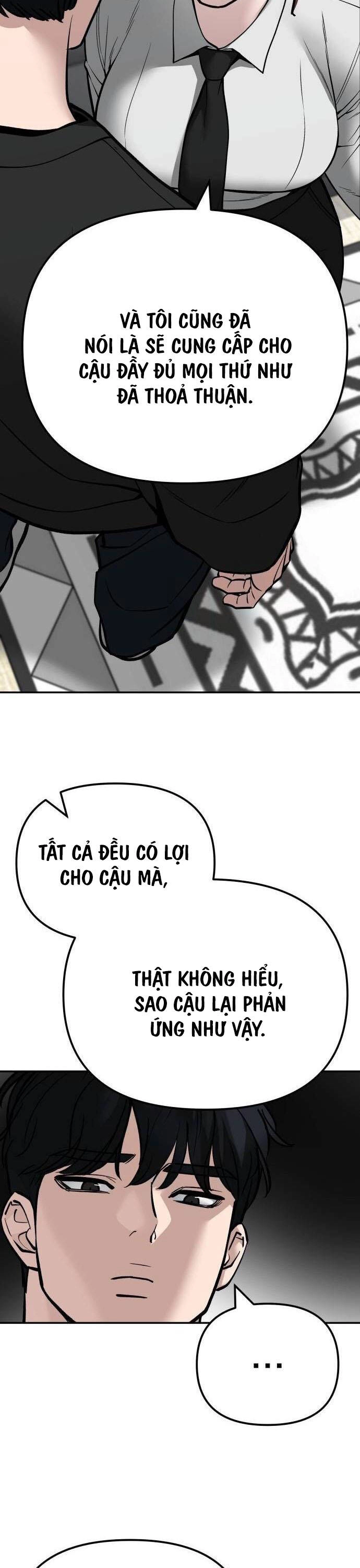 Giang Hồ Thực Thi Công Lý Chapter 97 - 16