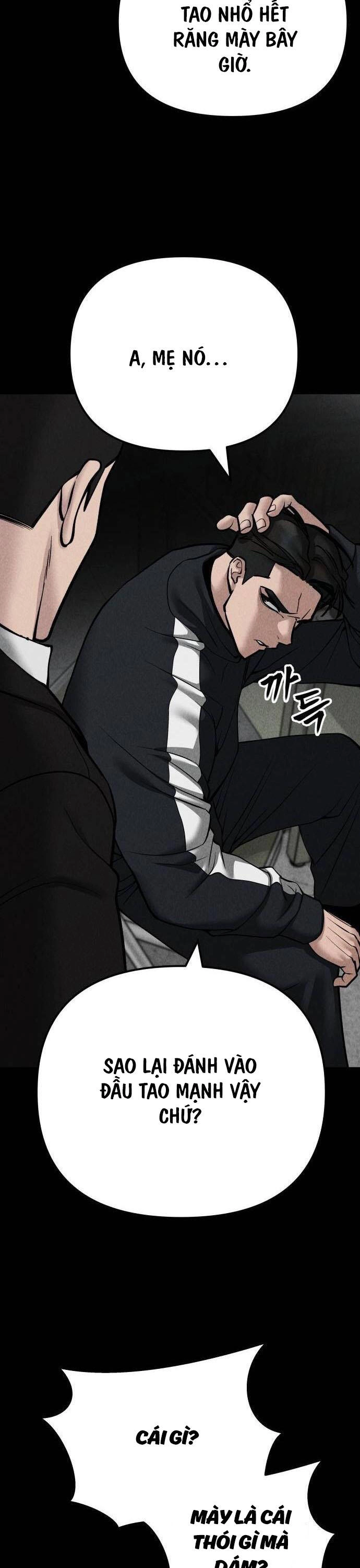 Giang Hồ Thực Thi Công Lý Chapter 97 - 22