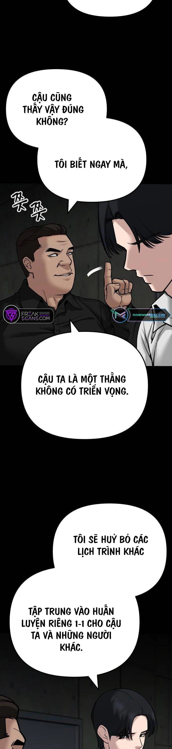 Giang Hồ Thực Thi Công Lý Chapter 97 - 31