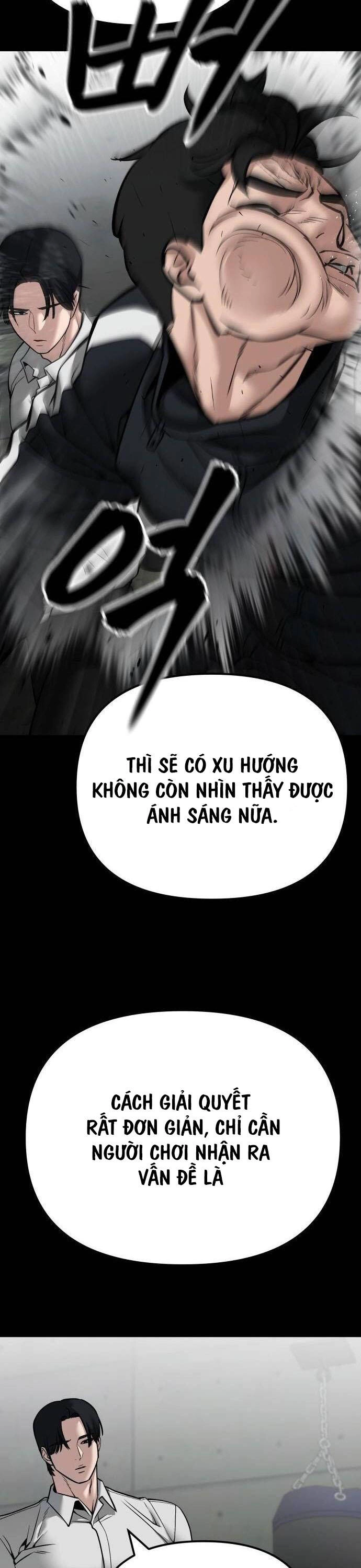 Giang Hồ Thực Thi Công Lý Chapter 97 - 39