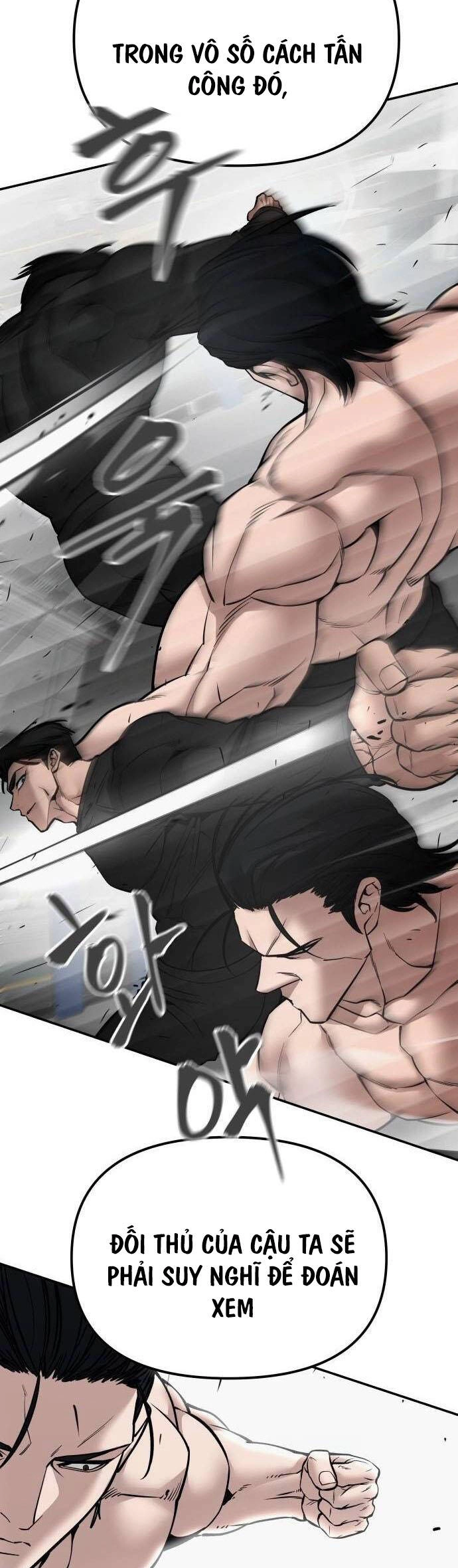 Giang Hồ Thực Thi Công Lý Chapter 97 - 45