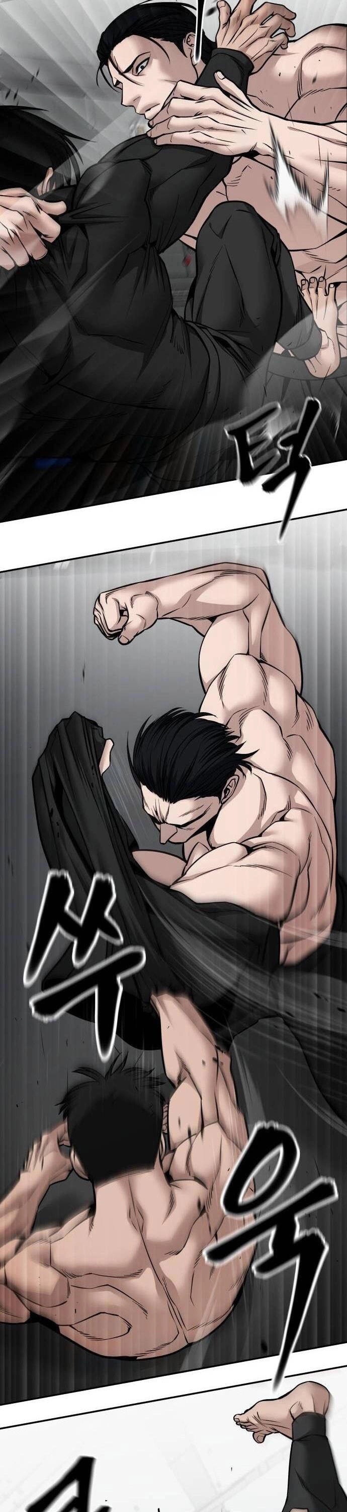 Giang Hồ Thực Thi Công Lý Chapter 97 - 52