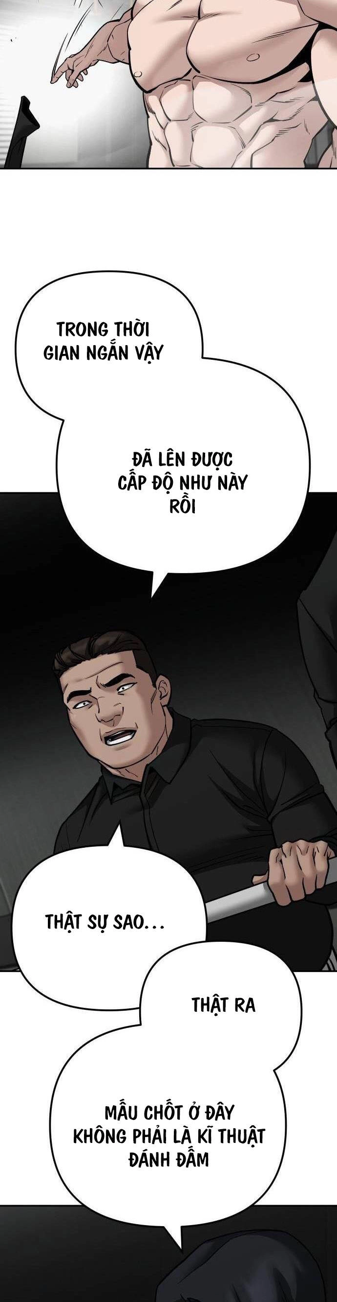 Giang Hồ Thực Thi Công Lý Chapter 97 - 54