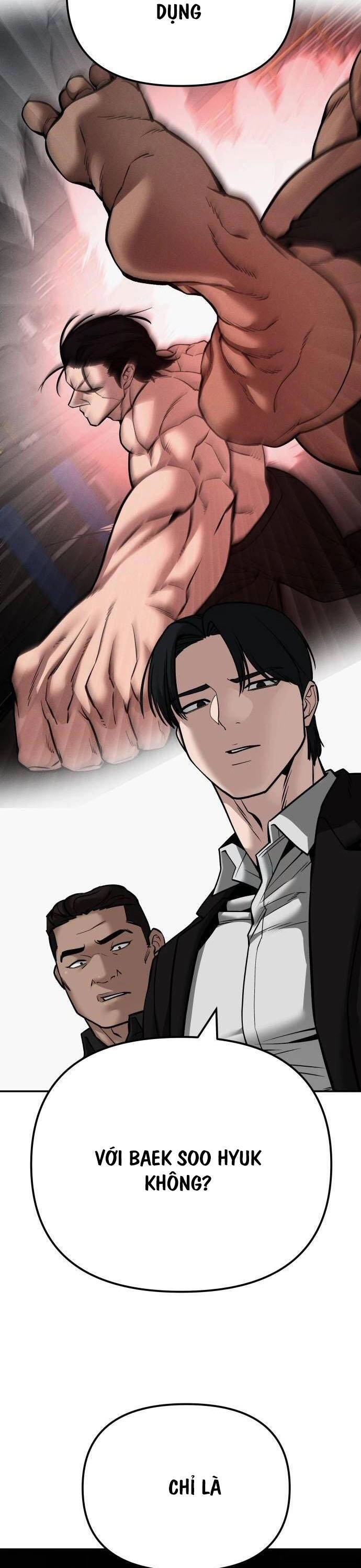 Giang Hồ Thực Thi Công Lý Chapter 97 - 56