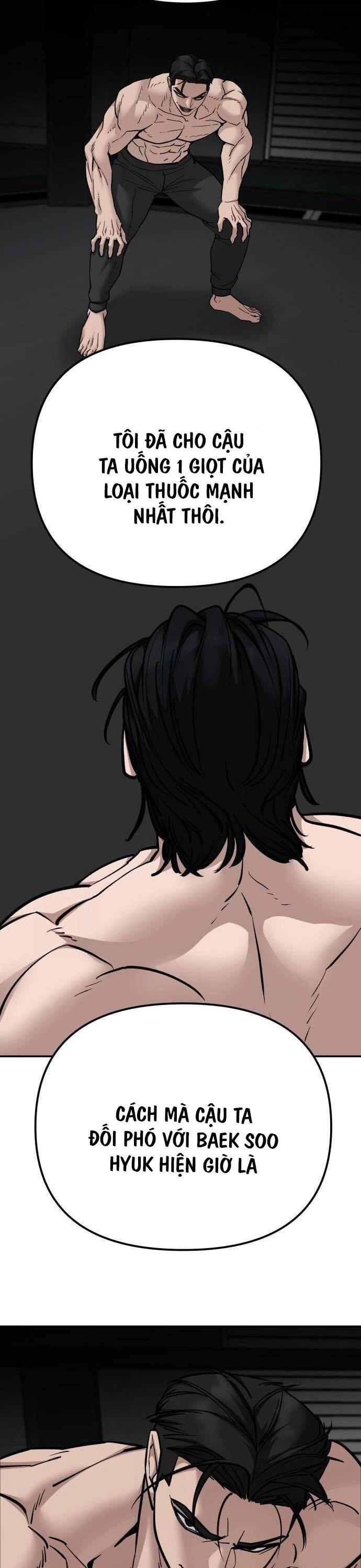 Giang Hồ Thực Thi Công Lý Chapter 97 - 57